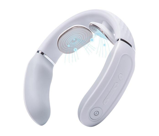 SKG 4356E Neck Massager White - 1178169 - zdjęcie